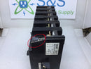 Mitsubishi Electric MB50-SB/NF50-SB Combined Motor Breaker & No-Fuse Breaker 50 Amp 600V 3-Phase