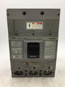ITE Siemens JXD63L400 400 Amp 3 Pole 600Vac Sentron Series Circuit Breaker