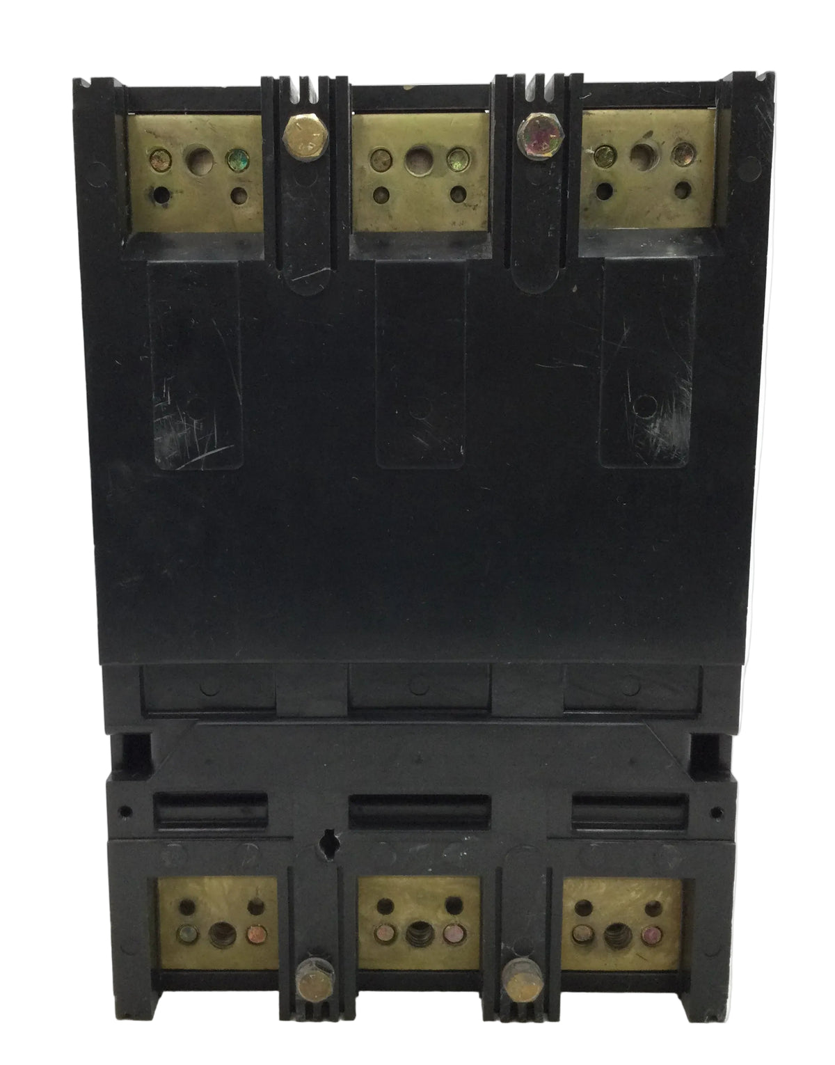 ITE/Siemens JXD63L400 400 Amp 3 Pole 600V Sentron Series Circuit Break