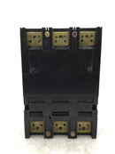 ITE Siemens JXD63L400 400 Amp 3 Pole 600Vac Sentron Series Circuit Breaker