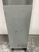 GE General Electric GE1LM532ES MOD. 2 RV Earth Burial Pedestal with 100 Amp and 50 AMP and 30 Amp RV Receptacles and a 20 Amp GFCI Receptacles