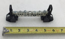 Eaton/Cutler-Hammer BR816L125 15 Position Neutral/Ground Bar 6" x 1 1/2"