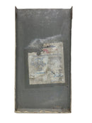 Federal Pacific RT60NA Cover Only Nema 3R 60 Amp 120/240V 11 1/4" x 6"