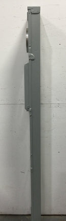 GE General Electric GE1LM532ES MOD. 2 RV Earth Burial Pedestal with 100 Amp and 50 AMP and 30 Amp RV Receptacles and a 20 Amp GFCI Receptacles