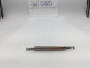 GE General Electric TSMF420CSFL 14 Position 4-14 AWG Ground/Neutral Bar