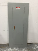 GE/General Electric AF49F Door without deadfront - A-Series - 51" x 21 1/2"