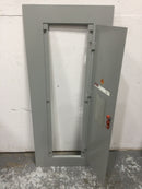 GE/General Electric AF49F Door without deadfront - A-Series - 51" x 21 1/2"