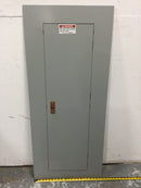 GE/General Electric AF49F Door without deadfront - A-Series - 51" x 21 1/2"