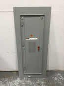 GE/General Electric AF49F Door without deadfront - A-Series - 51" x 21 1/2"