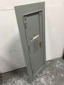 GE/General Electric AF49F Door without deadfront - A-Series - 51" x 21 1/2"