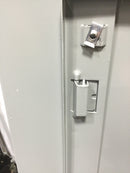 GE/General Electric AF49F Door without deadfront - A-Series - 51" x 21 1/2"