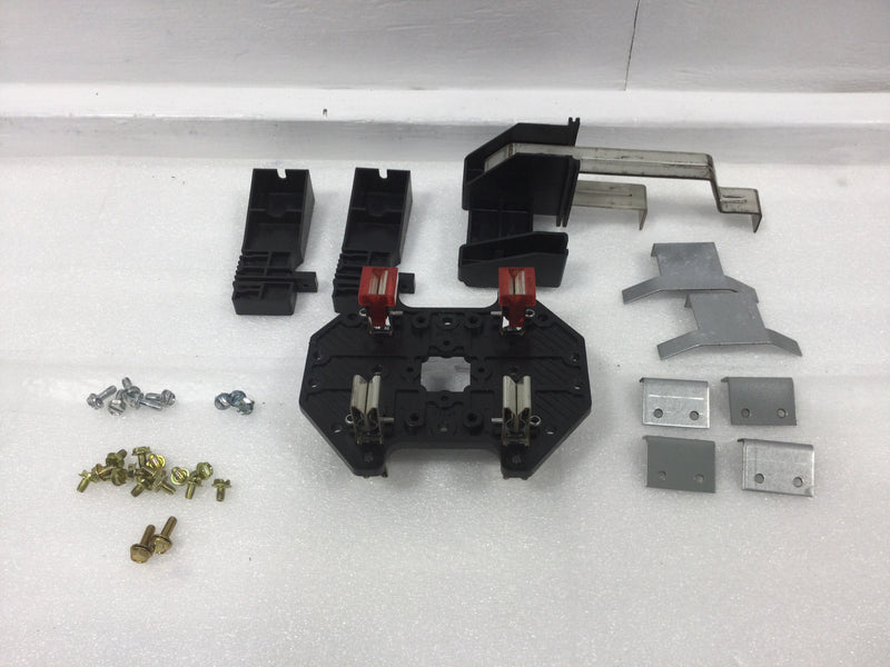 Eaton 1MMS meter stack socket assembly