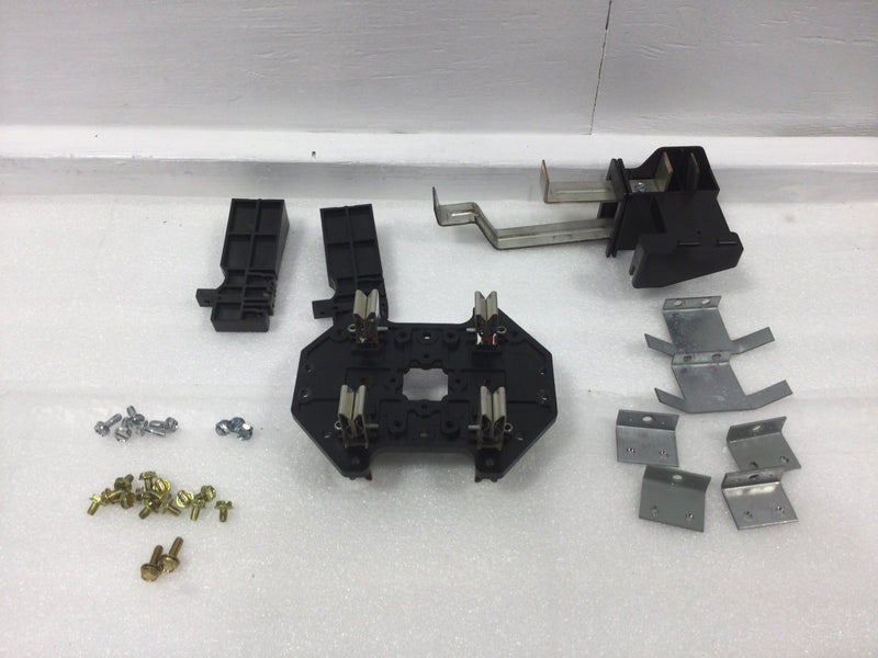 Eaton 1MMS meter stack socket assembly