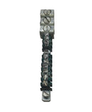Westinghouse 12 Position 6-14 AWG Ground/Neutral Grounding Bar 5" x 3/4"