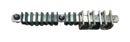 Westinghouse 12 Position 6-14 AWG Ground/Neutral Grounding Bar 5" x 3/4"