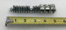 Westinghouse 12 Position 6-14 AWG Ground/Neutral Grounding Bar 5" x 3/4"