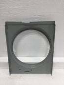 Eaton meter stack meter cover  - 1MMRC125 - 9 3/8" x 7 1/2"