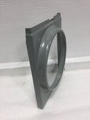 Eaton meter stack meter cover  - 1MMRC125 - 9 3/8" x 7 1/2"