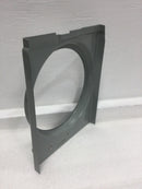 Eaton meter stack meter cover  - 1MMRC125 - 9 3/8" x 7 1/2"