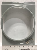 Eaton meter stack meter cover  - 1MMRC125 - 9 3/8" x 7 1/2"