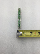 Eaton/Cutler-Hammer 8 Position Neutral/Ground Bar for BRP12L125G Load Center