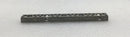 Arrow-Hart/Murray LC020PC 19 Position 6-14 AWG Grounding Bar 5 3/4"" x 1/2"