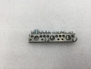 General Switch Company 11 Position Ground/Neutral Bar for 618MHS Load Center