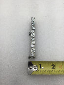 General Switch Company 11 Position Ground/Neutral Bar for 618MHS Load Center