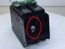 Bryant BQ230-230 30 Amp 4 Pole 120/240V Type BRD Breaker - Cosmetic Flaw