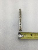 GE General Electric 10 Position Ground Bar Kit for TLM812FCU Load Center