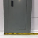 Siemens Load Center Panel Cover Only Type 1 Enclosure 48 1/2" x 21 1/2"