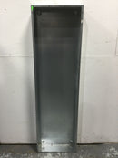 Siemens 1PH 120/240V 400A 42 Space Main Breaker Panel with Breakers