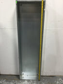 Siemens 1PH 120/240V 400A 42 Space Main Breaker Panel with Breakers