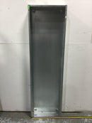 Siemens 1PH 120/240V 400A 42 Space Main Breaker Panel with Breakers