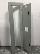 Siemens 1PH 120/240V 400A 42 Space Main Breaker Panel with Breakers