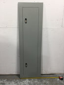 Siemens 1PH 120/240V 400A 42 Space Main Breaker Panel with Breakers