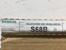 Siemens 1PH 120/240V 400A 42 Space Main Breaker Panel with Breakers