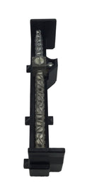 GE/General Electric 21 Position 4-14 AWG Ground/Neutral Bar Kit 7" x 1 1/2"