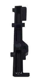 GE/General Electric 21 Position 4-14 AWG Ground/Neutral Bar Kit 7" x 1 1/2"