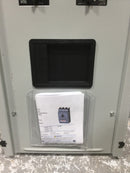 Siemens 1PH 120/240V 400A 42 Space Main Breaker Panel with Breakers