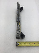 GE General Electric 42 Position Neutral/Ground Bar Kit for TQD Series Load Centers