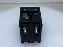 Eaton/Classified CL240 40 Amp 2 Pole 120/240V Circuit Breaker - Cosmetic Flaw