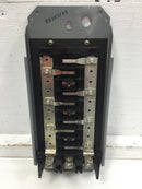 Square D QON420L125 125 Amp 120/208V Load Center Guts Only