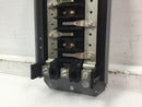 Square D QON420L125 125 Amp 120/208V Load Center Guts Only