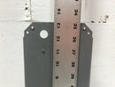 Square D QON420L125 125 Amp 120/208V Load Center Guts Only