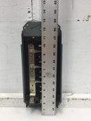 Square D QON420L125 125 Amp 120/208V Load Center Guts Only