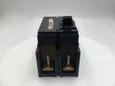 Square D Q2M-2150MT 150 Amp 2 Pole 240V Type Q2MT Bolt In Circuit Breaker