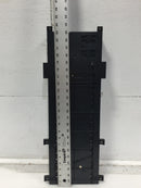 Square D HOMN30M200 200 Amp 15 Space 4 Pole MB Load Center Guts Only 9.5" X 24"