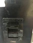 Square D 82444-625 400 Amp 600V 3 Phase 4 Wire Panelboard 73.5" x 32"