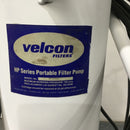 Velcon HP 30002 Filter Pump